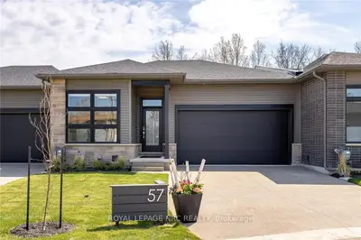 8974 WILLOUGHBY Drive 15, Niagara Falls, ON L2G 7Y4