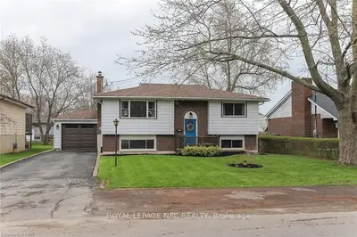 554 Buffalo Road, Fort Erie, ON L2A 5G8