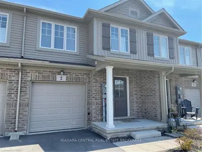 340 N PROSPECT POINT Road 2, Fort Erie, ON L0S 1N0