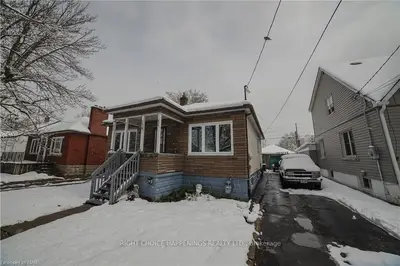 308 WALLACE Avenue S, Welland, ON L3B 1R9