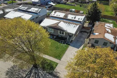 7970 WESTWOOD Street, Niagara Falls, ON L2H 1X8