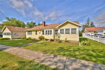 237 BEECHWOOD Avenue, Fort Erie, ON L0S 1B0