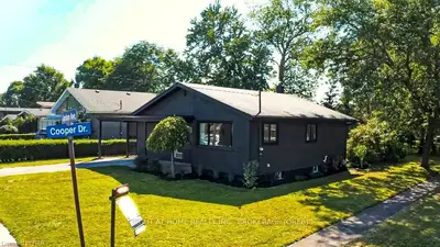 7381 Jordan Avenue, Niagara Falls, On L2g 5n3