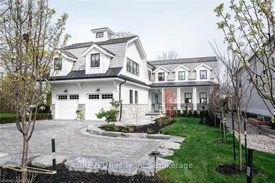 360 SIMCOE Street, Niagara-on-the-Lake, ON L0S 1J0