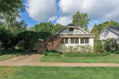 347 Westwood Avenue, Fort Erie, ON L0S 1B0