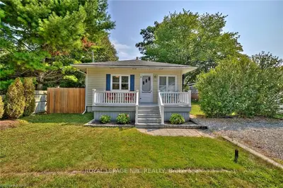 392 BEECHWOOD Avenue, Fort Erie, ON L0S 1N0