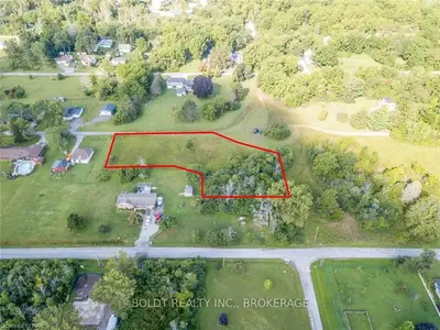 0 BIRD Avenue, Fort Erie, ON L2A 5M4
