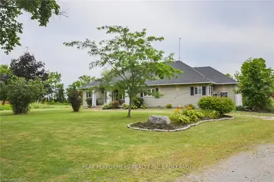 5306 Sherkston Road, Port Colborne, ON L0S 1R0