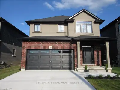 214 SOUTH PELHAM Road, Welland, ON L3C 0B9