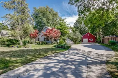 670 King Street, Niagara-on-the-Lake, ON L0S 1J0
