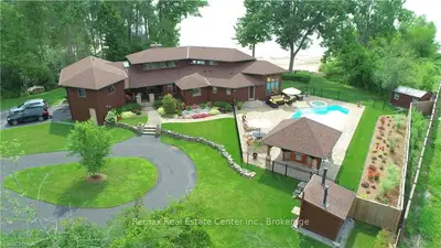 1521 Stockton Lane E, Fort Erie, On L2a 6m8