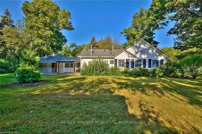 866 BERNARD AVE Avenue, Fort Erie, ON L0S 1N0