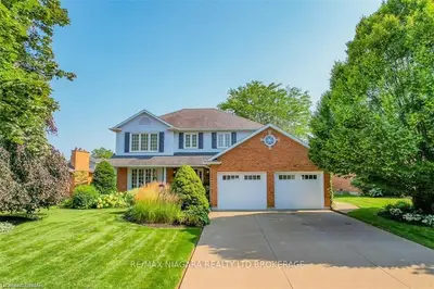 6354 MORETTA Drive, Niagara Falls, ON L2J 4H7