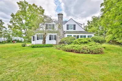 3261 THUNDER BAY Road, Fort Erie, ON L0S 1N0