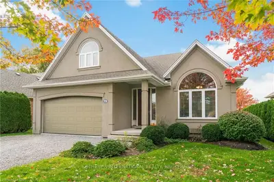 79 THE PROMENADE, Niagara-on-the-Lake, ON L0S 1J0