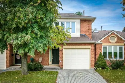 5150 DORCHESTER Road 10, Niagara Falls, ON L2E 7H2