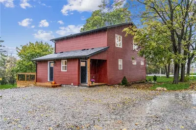 11 WATER Street, Haldimand County, ON N1A 2W1
