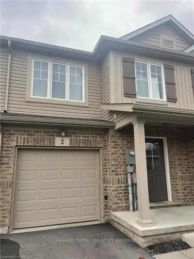 340 N PROSPECT POINT Road 2, Fort Erie, ON L0S 1N0