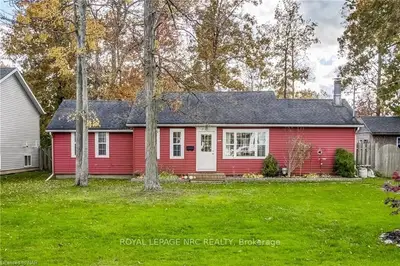 3099 JEWELL Avenue, Fort Erie, ON L0S 1N0