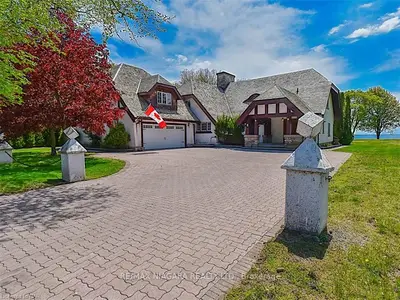 19 TENNESSEE Avenue, Port Colborne, ON L3K 2R8