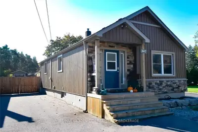 507 WOODLAWN Road, Welland, ON L3C 3K2