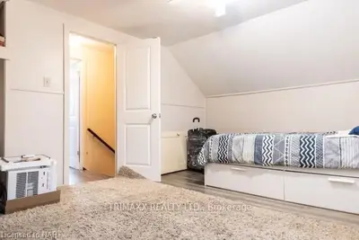 26 Sandown Street, St. Catharines, On L2n 1y1