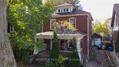 6177 DAWLISH Avenue, Niagara Falls, ON L2G 4J5