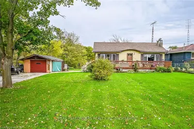 749 LYONS CREEK Road, Welland, ON L3B 5N4