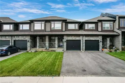5089 CONNOR Drive, Lincoln, ON L0R 1B7