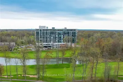 7711 GREEN VISTA Gate 1006, Niagara Falls, ON L2G 0A8