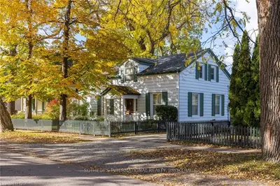329 VICTORIA Street, Niagara-on-the-Lake, ON L0S 1J0