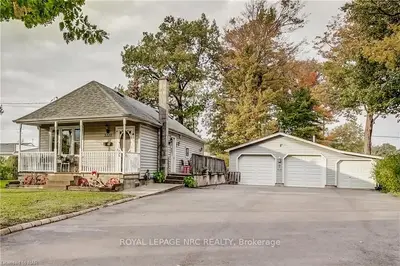 3320 HIAWATHA Avenue, Fort Erie, ON L0S 1N0