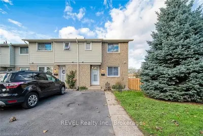 6767 THOROLD STONE Road 15, Niagara Falls, ON L2J 3W9