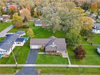 60 BERNARD Avenue, Fort Erie, ON L0S 1N0