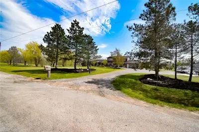 6420 ELCHO Road, West Lincoln, ON L0R 2J0