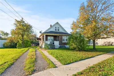205 LEWIS Street, Fort Erie, ON L2A 2P8