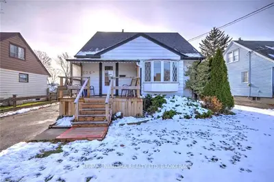 6260 ATLEE Street, Niagara Falls, ON L2G 2W5