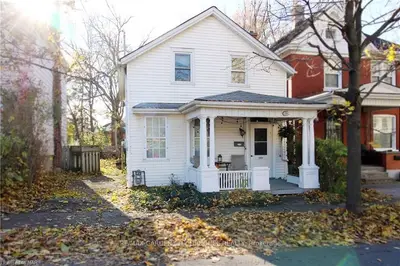 29 WELLINGTON Street, St. Catharines, ON L2R 5P9
