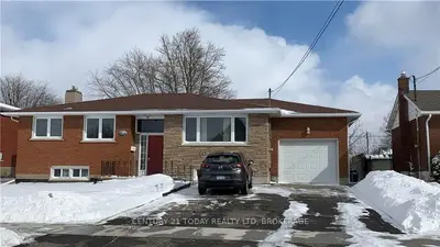21 Janet Street, Port Colborne, ON L3K 2E6