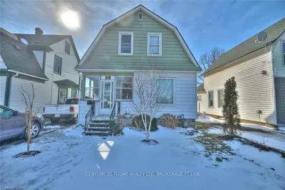 53 PHIPPS Street, Fort Erie, ON L2A 2V3