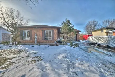 3835 WELLINGTON Road, Fort Erie, ON L0S 1B0