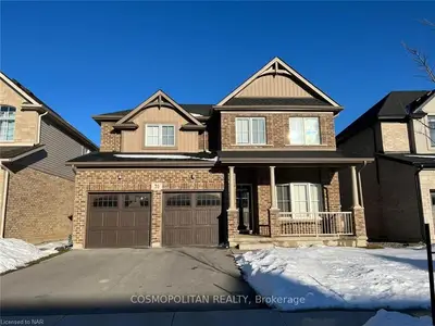 70 Crow Street, Welland, ON L3B 5N8