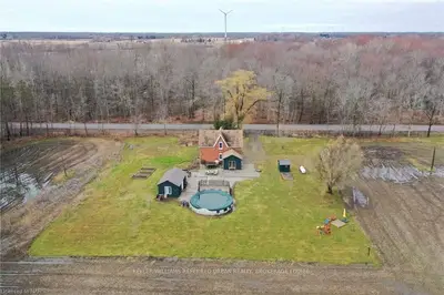 358 Bird Road, Haldimand County, On N1a 2w5