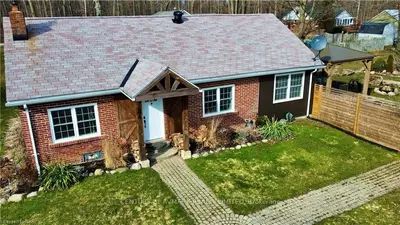 696 FRONTENAC Road, Fort Erie, ON L2A 5M4