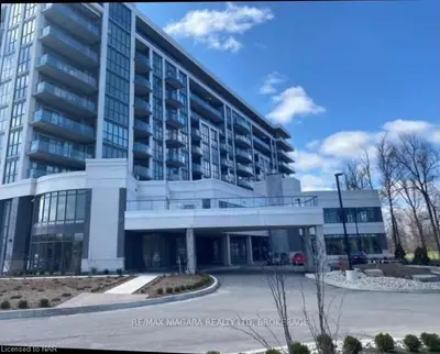7711 GREEN VISTA Gate 706, Niagara Falls, ON L2H 1R1
