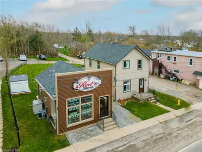 2610 & 2612 STEVENSVILLE RD Road, Fort Erie, ON L0S 1S0