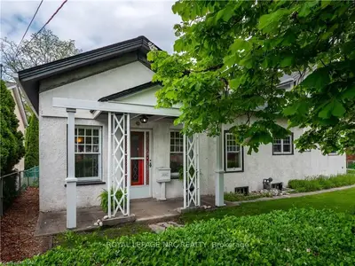 6185 CHURCH'S Lane, Niagara Falls, ON L2J 1Z1