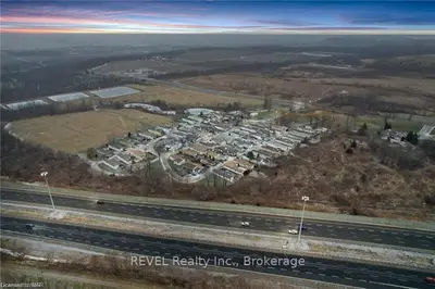 2175 MEWBURN Road 44, Niagara Falls, ON L2E 6S4