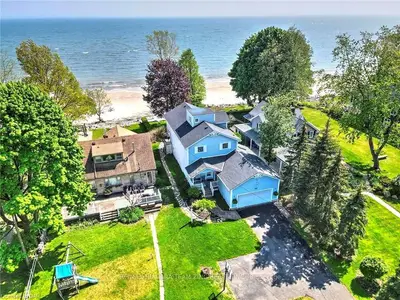 747 EDGEMERE Road, Fort Erie, ON L2A 1A2