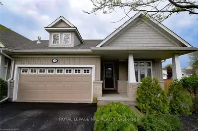 92 LORETTA Drive 14, Niagara-on-the-Lake, ON L0S 1T0